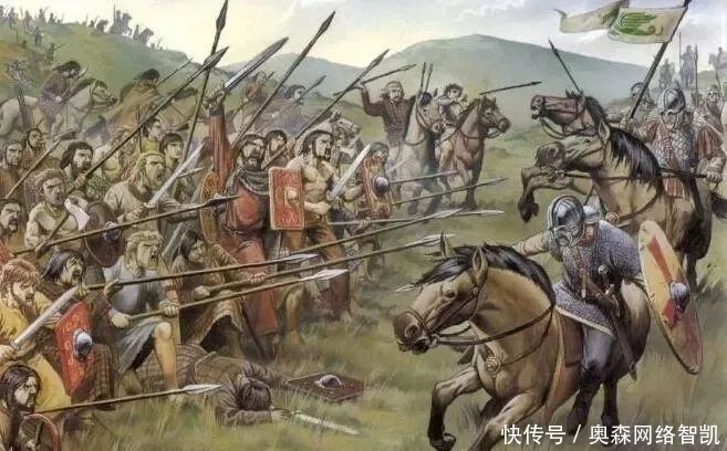 经济|欧洲北方为什么比南方发达?北方是如何超越南方的?