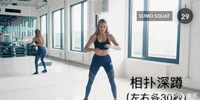 左公子|91CM、60CM、97CM，国产蜂腰翘臀健身女神女生力量训练更重要