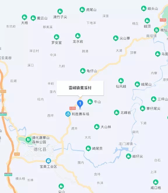 出让|大泉州18幅地块将出让!含4幅住宅用地,最高限价9761元/㎡!