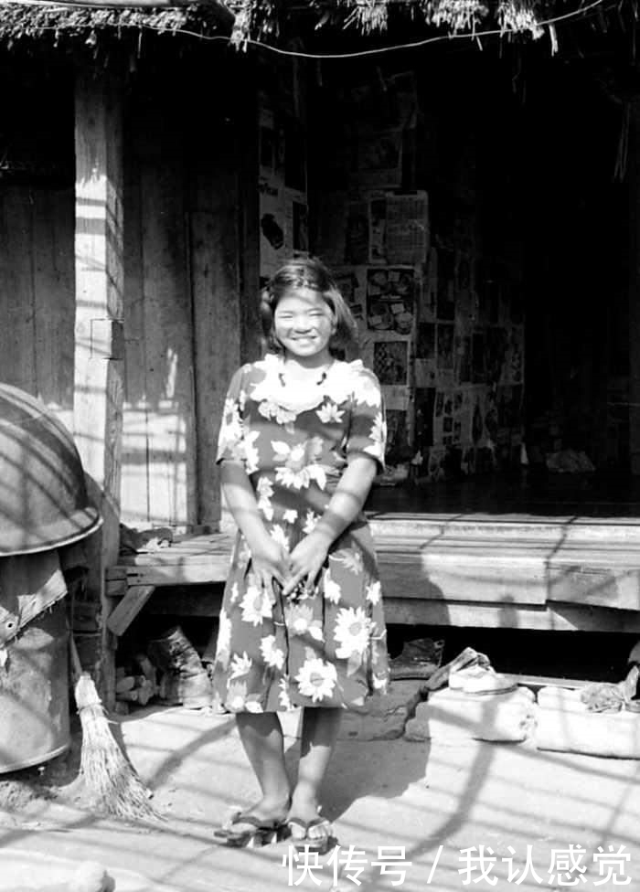 日本|1949年日本冲绳老照片, 那时候的日本人过着什么样