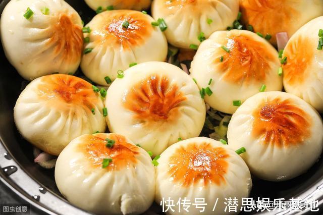 琦哥|买面粉，不是越贵越好，看到袋上有这3行字再买，耐存储、口感好