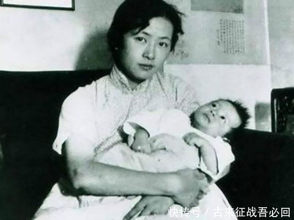 才女林徽因:女儿没考上清华,她坚决要求复查试卷,结局如何?