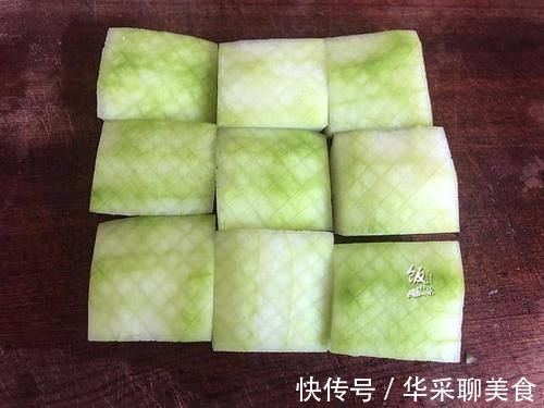 脂肪|这个夏天,最该吃的不是西瓜而是它,零脂肪高纤维,体重往下降