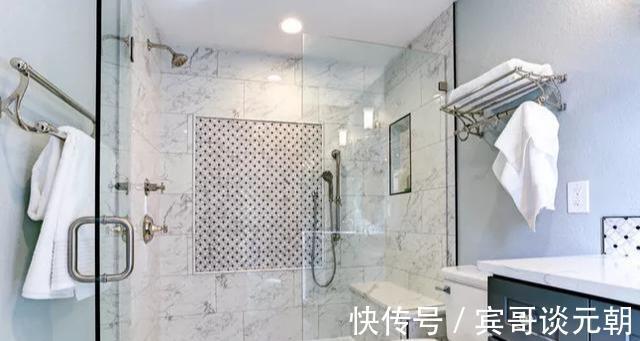 窗户|卫生间没有窗户怎么办呢看完这篇你就明白了,这才是你需要的