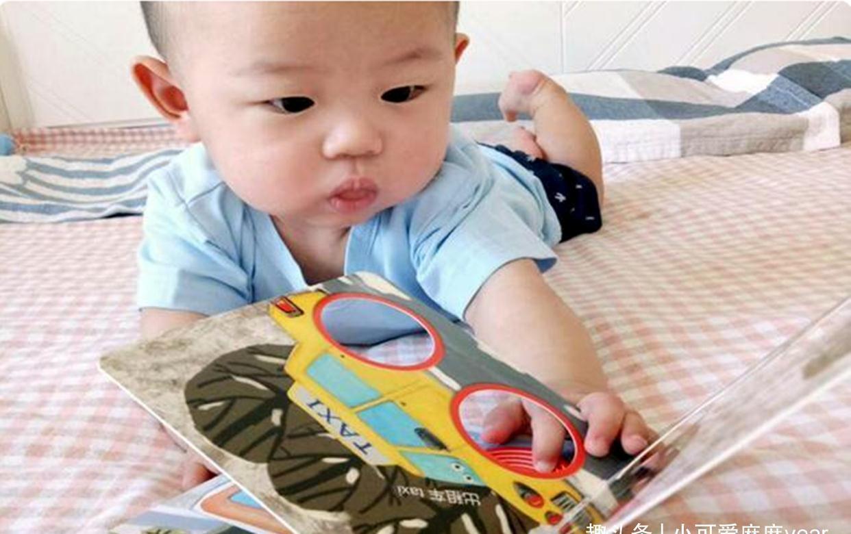 怪癖|如果孩子有以下行为,暗示智商高,家长却误以为是“坏毛病”