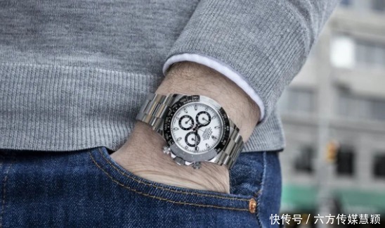 p劳力士最“争气”的五块表,前五名都是谁呢