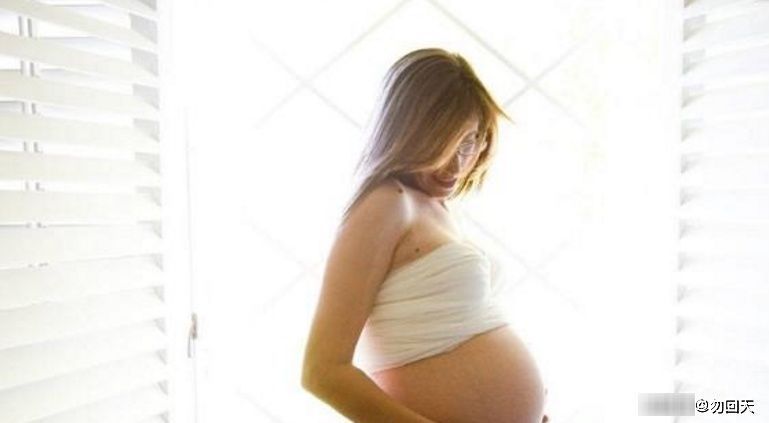 妈妈们|羊水质量好的孕妈,都有这几个好习惯,你是不是都有呢?