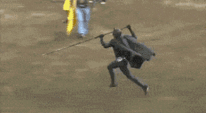 |搞笑笑话,动图:测试图,你第一眼想到什么?