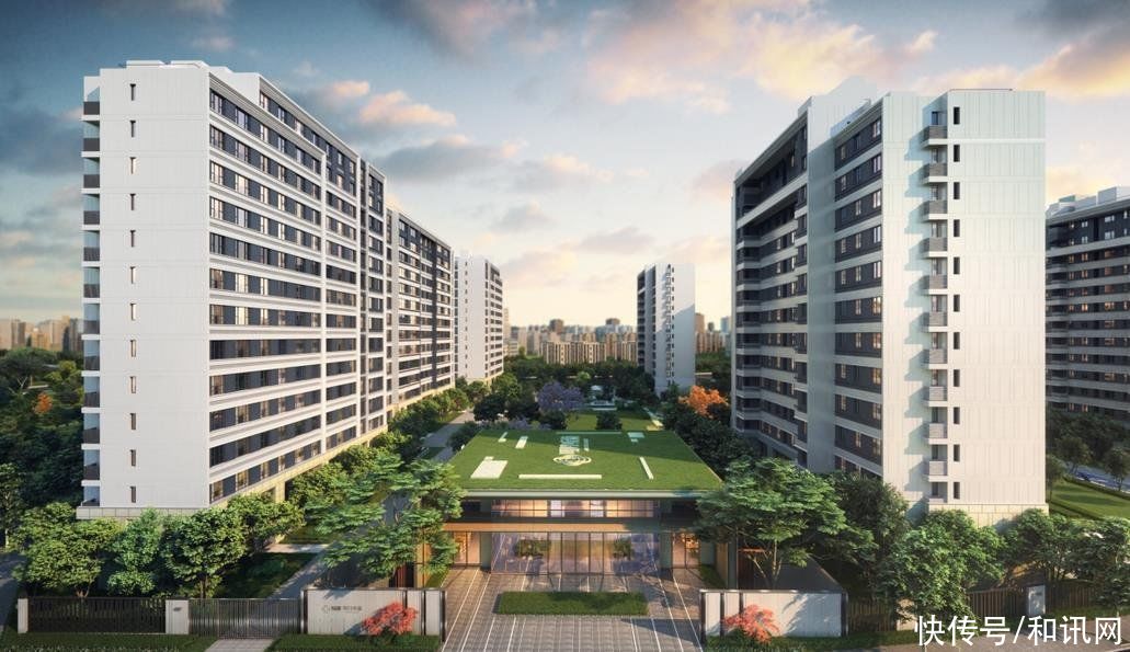 楼盘|学籍独立后的亦庄，未来要卖七万？