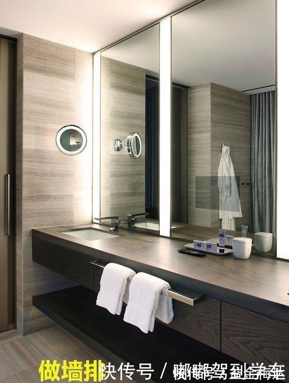 空间|浴室盆下面半平米空间就别浪费了！照着这4招来装，美观又实用！