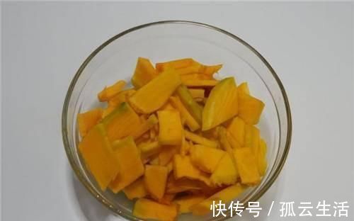 是米饭的“替代品”,模特都爱吃,吃得饱瘦得快,肥肉悄悄掉