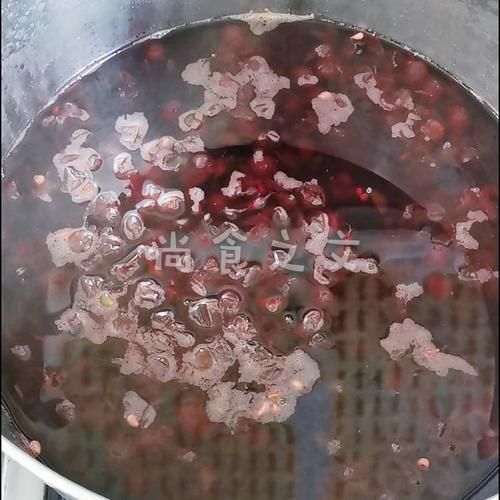 山葡萄|它是“天然助眠剂”,失眠的人睡前喝1杯,无梦睡到天亮