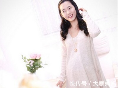 孕妈|怀孕几周开始穿孕妇装?送孕妈一份孕期穿衣指南,都有必要看看