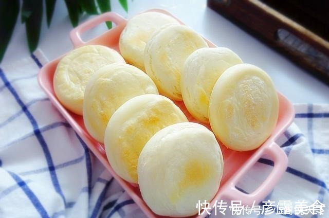 早餐主食这么做,孩子懒觉都不睡,最爱吃,而且营养全面又顶饱