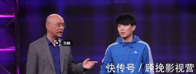 孟非|非诚勿扰26岁小伙遭全场灭灯，转身离场时孟非瞬间愣住了