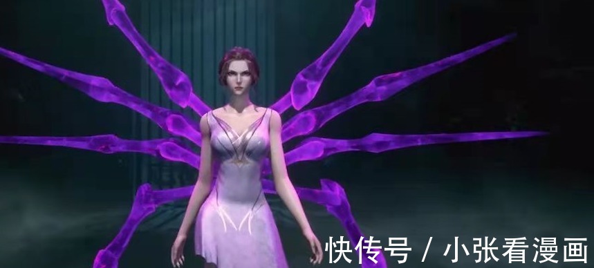 金絲|斗羅大陸：唐三再獲三重外掛，睡衣比比東現身，令網友垂涎三尺