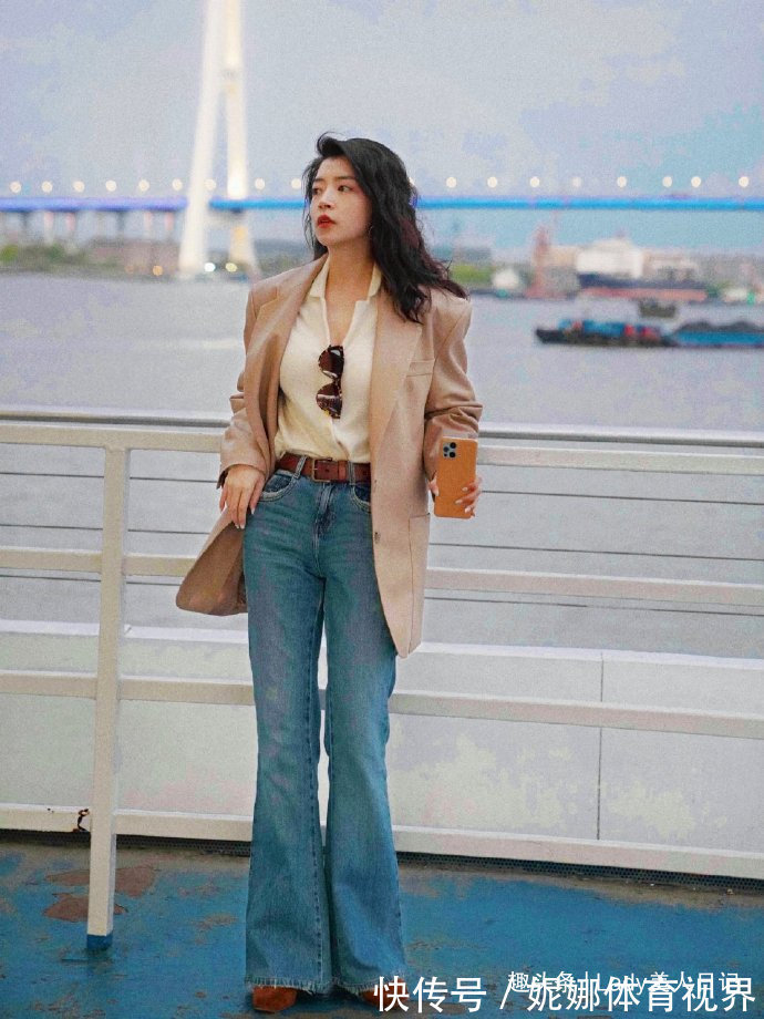 优雅 三木母女凭什么优雅?“一个理论+穿搭”关键词拆解,太值得借鉴