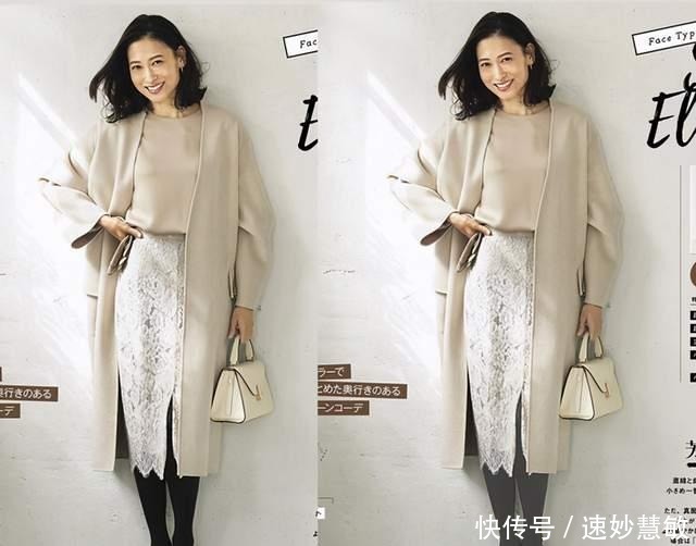 秋冬|秋冬必备的“裤袜”,更百搭显气质的不是黑色,而是高级灰