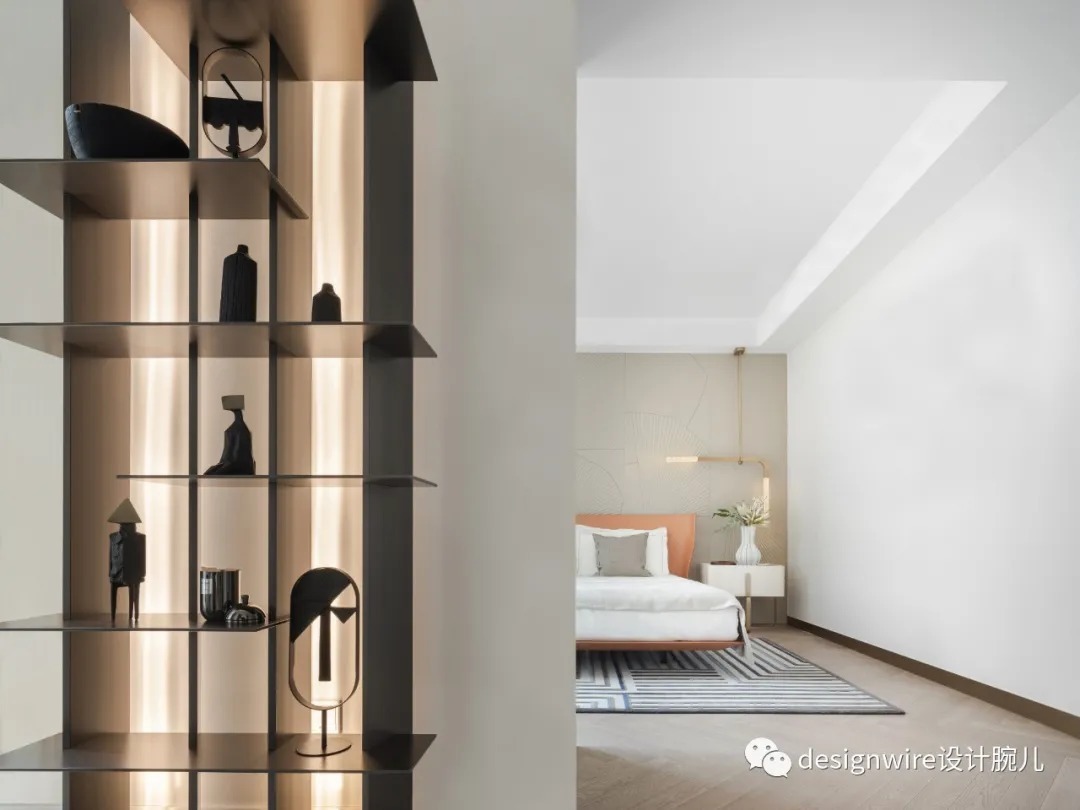 艺术|【首发】钱塘公馆,造一个满意的房子!