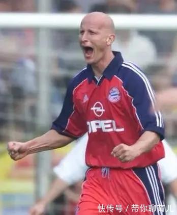 德國|揚克爾:德國空霸迷失在中國賽場