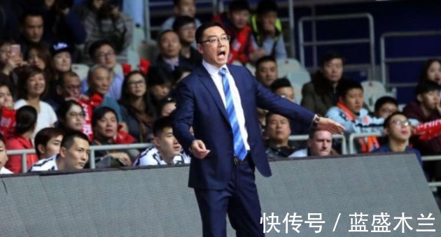 李秋平|正式确定!国字号教练替代李春江 出任上海男篮临时主帅!