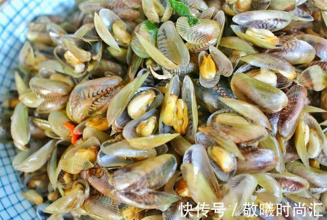 阿嫲|潮汕人喝粥的讲究——看完配菜,恕我孤陋寡闻