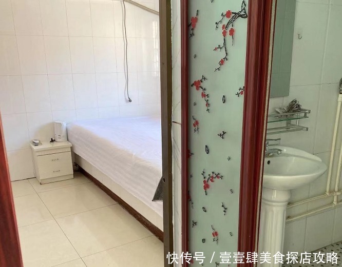 农家豆腐|天津蓟县盘山随心小院农家院,这样的真正瓦房农家院蓟县不多了!