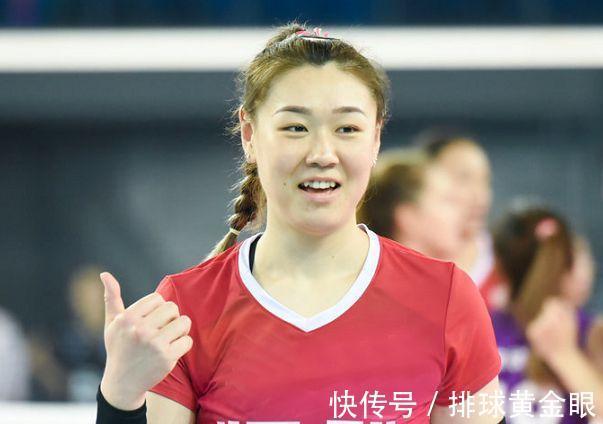 名将|女排名将晒训练视频!回击退役传闻,新周期再度冲击国家队之位