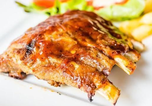 买羊肉时,专挑这3个部位,好吃又实惠,肉贩子一看就是内行