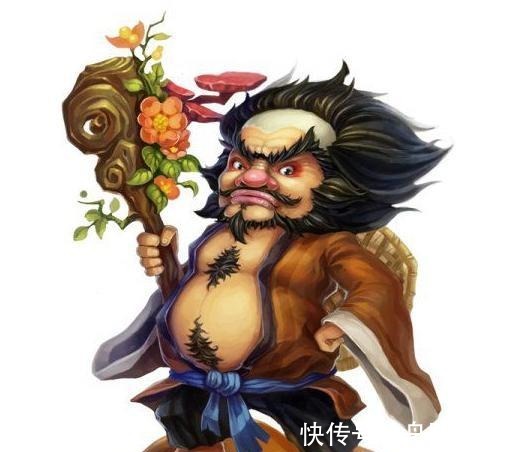 何仙姑$八仙是哪几个,历史上真有其人吗