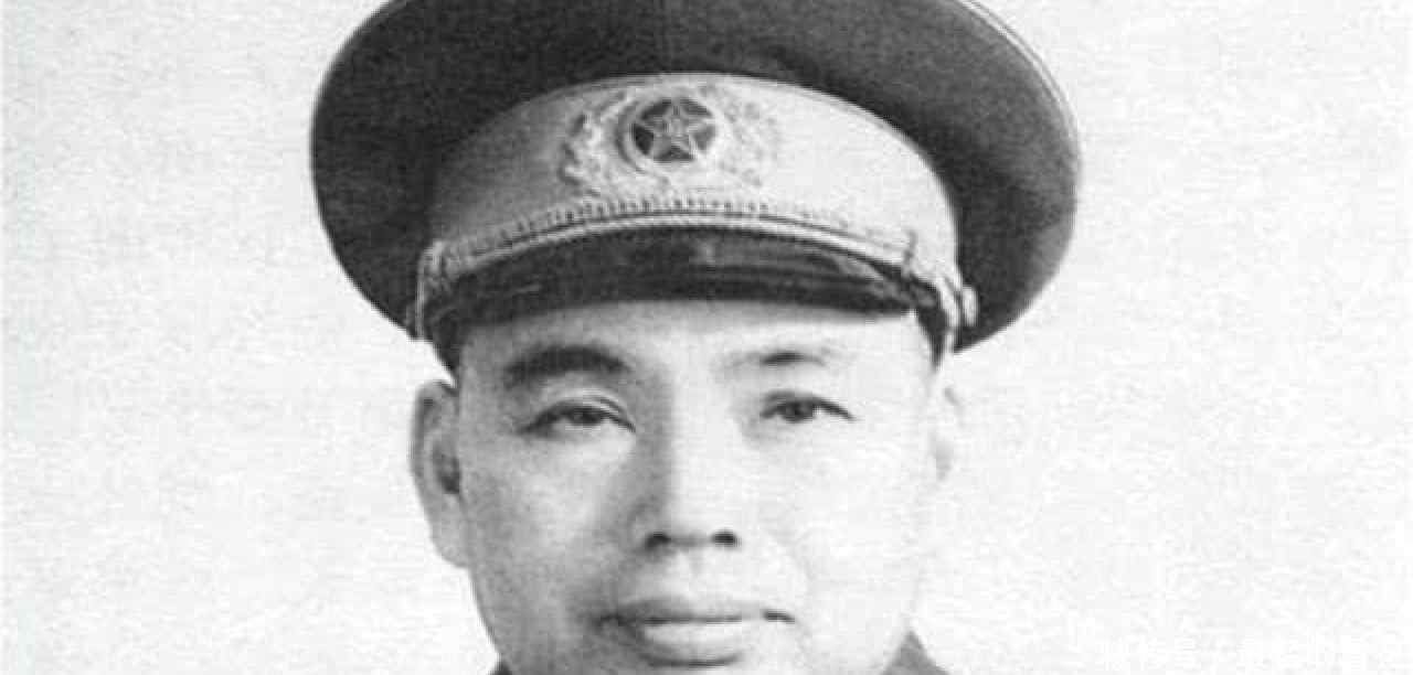 许世友|许世友上将一生立功无数，子女们过的如何？小儿子成军区司令