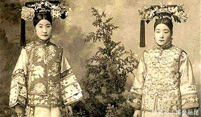 慈禧|慈禧宠信的“御前女官”裕容龄,为何晚年被打断双腿