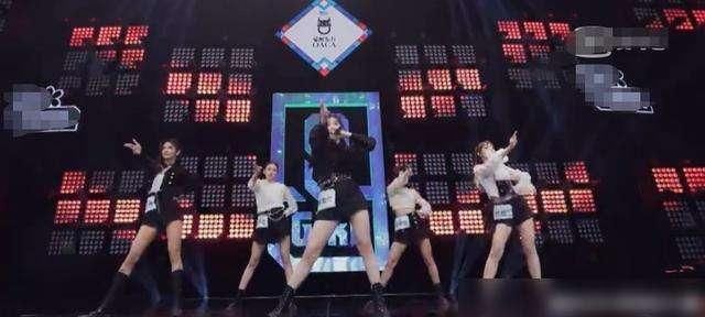 《青春有你2》连概念都抄《创造101》？舞台相似，文案也雷同