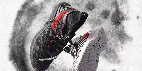 巅峰|好鞋就该“C位出道”?五双“出道即巅峰”的好鞋,UB:都是“臭弟弟”