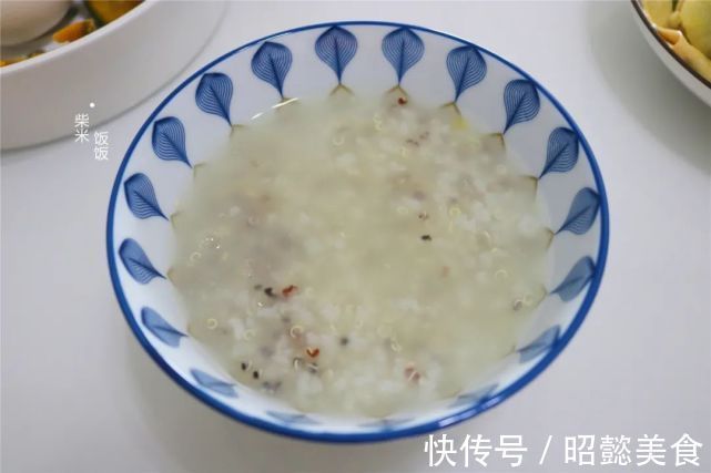 干面粉|一家三口的周末早餐，简单好做，吃得舒坦，每一样都喜欢