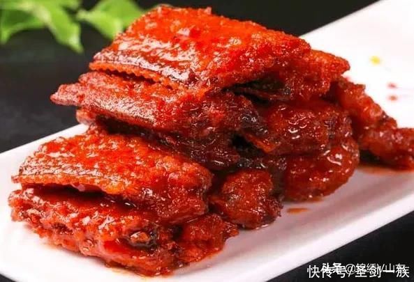 好吃到舔盘的28道家常菜，美味超下饭，分分钟满足家人的食欲