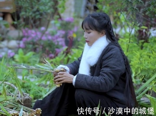 读书人$2首不出名古诗，诗意盎然，饶有趣味，千年之下魅力依旧