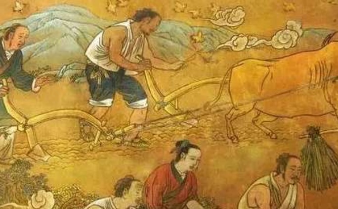 刘伯温|为什么我国古代的朝代，大多过不了300年？刘伯温说出了答案