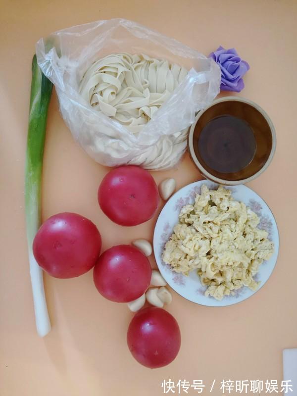 西红柿|西红柿和它,简直是“天作之合”,尝一口便久久不能忘怀