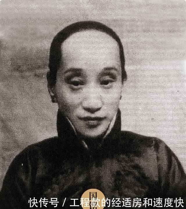 鲁迅|鲁迅横眉冷对原配:朱安苦守活寡41年,死后也与之相隔千里