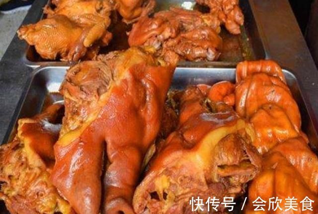 配料|不管卤什么肉，这“2样”不能少，不然味道减一半
