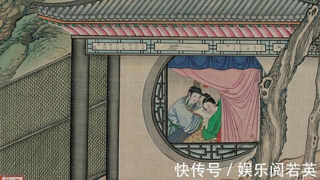 王夫人!贾宝玉房中那张床,晴雯说什么不去睡,为何后来又主动睡上去?