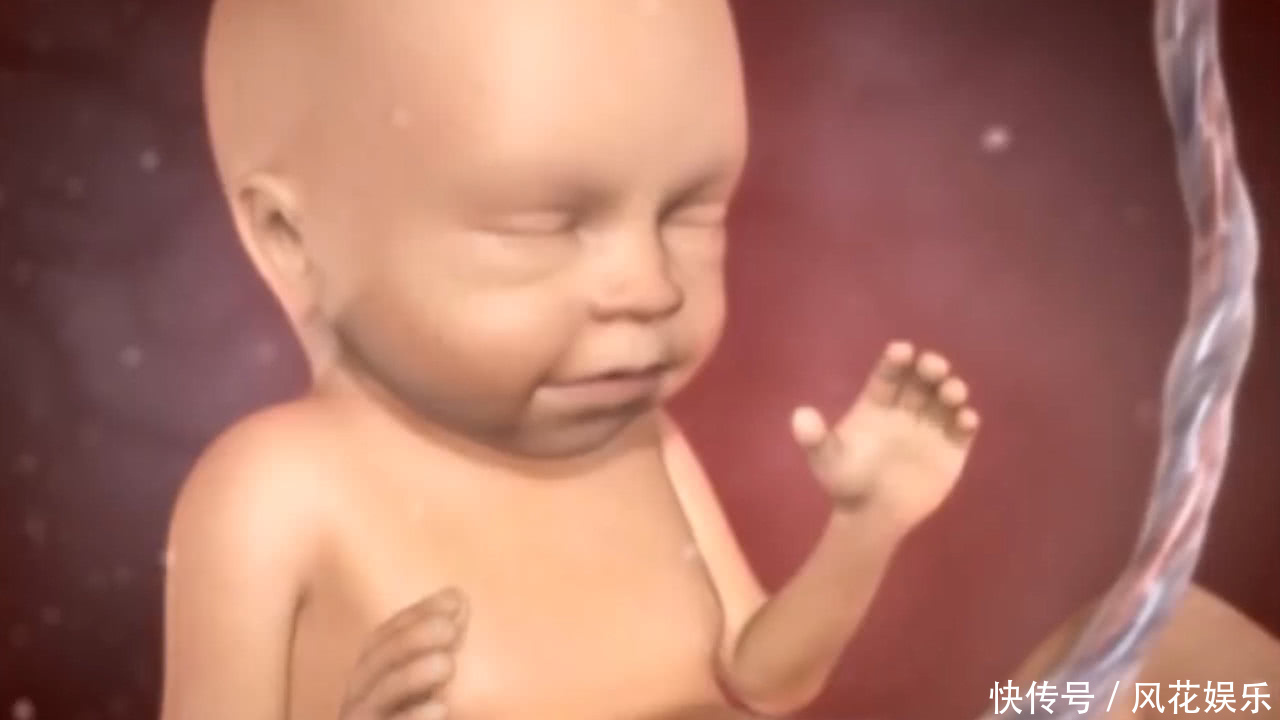 孕期|孕期3个部位疼,有时可能是胎儿在“报喜”,新手妈妈可别慌张