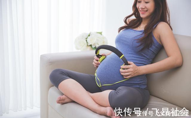 产检|孕晚期都是怎么熬过来的?营养师宝妈经验分享,太真实了