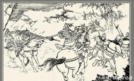 定位|以姜维、邓艾两人的武功,如果在三国前期,武力值如何定位呢?