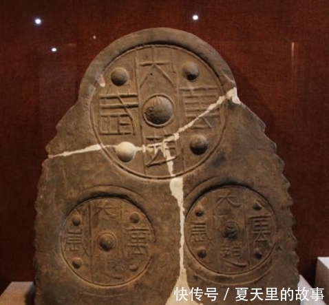 羯族|来自于西域的民族——羯族，是如何统一中原，又是如何消亡了？