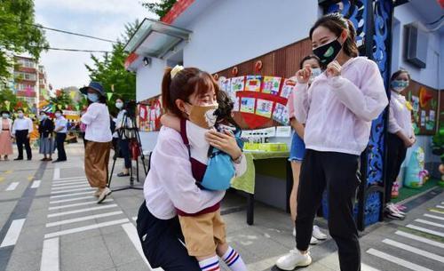 强身健体|幼儿园就是一个“小社会”，要想孩子混得好，这4项能力着重培养