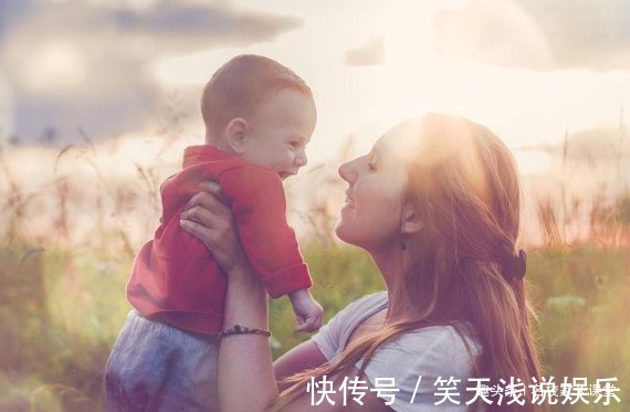 母亲|离孩子最近的3个人,决定了孩子的人生,越早知道越好