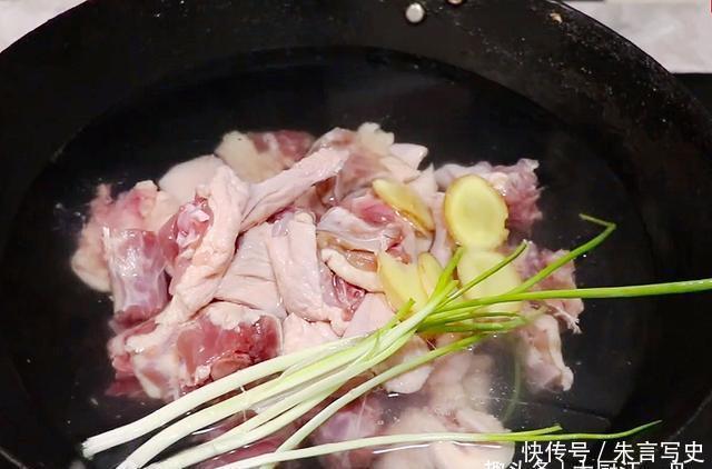啤酒鸭这样做才好吃,不过油,不过水,出锅时满屋飘香