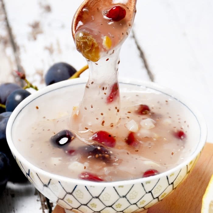 植物神经紊乱|5种天然“安眠药”，睡前吃一口，摆脱失眠困扰，一觉到天亮